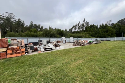 Terreno para Venda em Monte