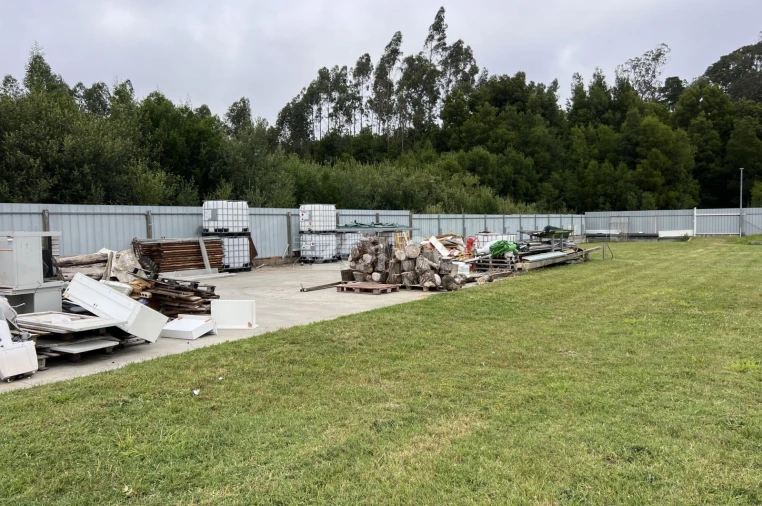 Terreno para Venda em Monte Foto 4