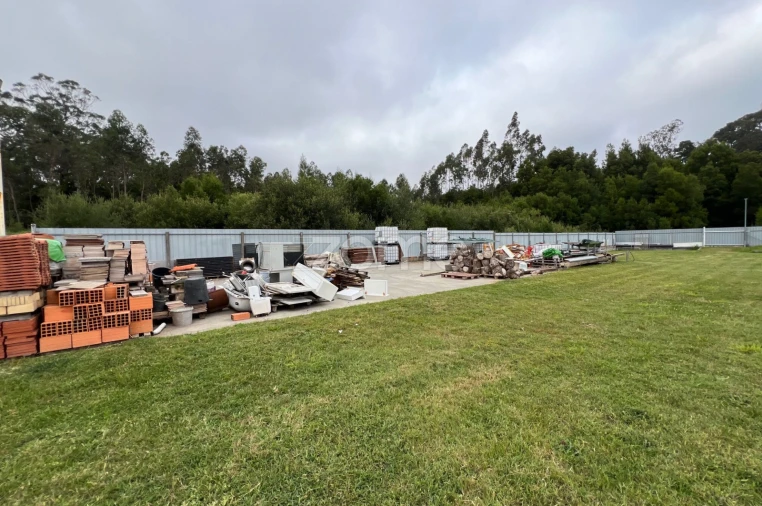 Terreno para Venda em Monte Foto 6