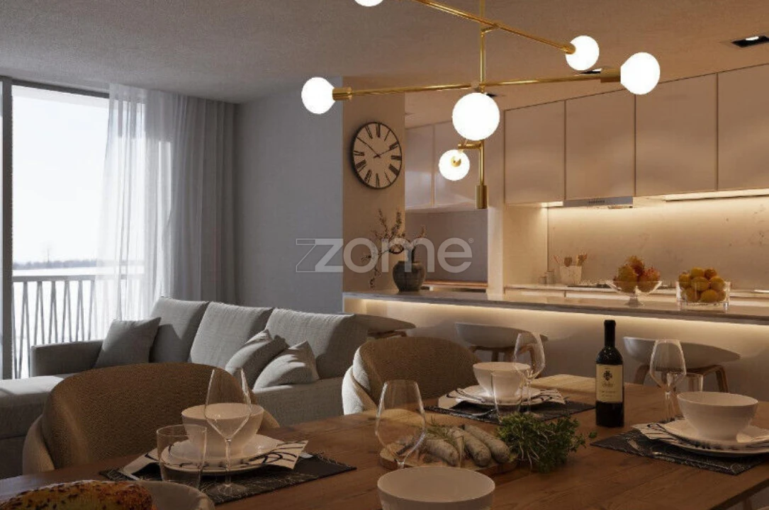 Apartamento T3 para Venda em Albergaria-A-Velha e Valmaior Foto 5