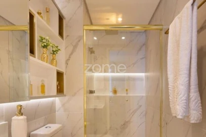 Apartamento T3 para Venda em Albergaria-A-Velha e Valmaior