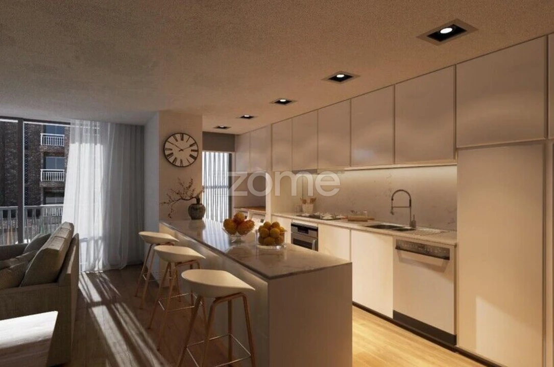 Apartamento T3 para Venda em Albergaria-A-Velha e Valmaior Foto 7