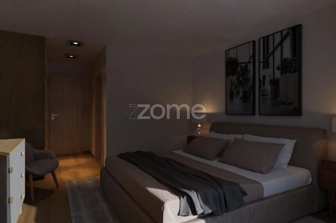 Apartamento T3 para Venda em Albergaria-A-Velha e Valmaior Foto 9