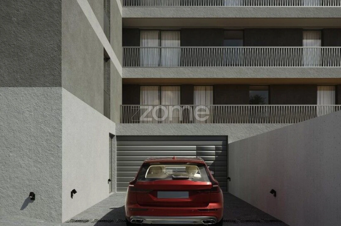 Apartamento T3 para Venda em Albergaria-A-Velha e Valmaior Foto 4