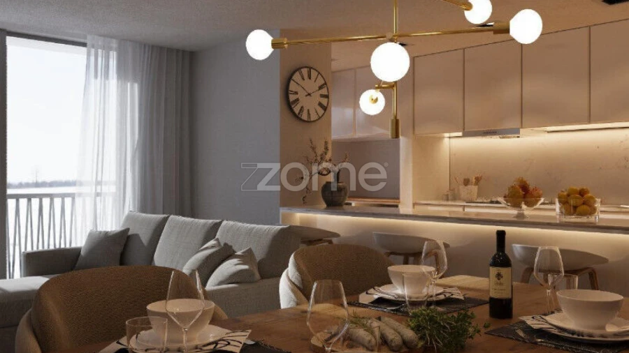 Apartamento T3 para Venda em Albergaria-A-Velha e Valmaior