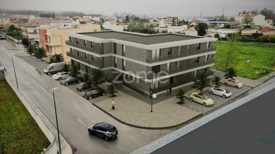 Apartamento T3 para Venda em Albergaria-A-Velha e Valmaior