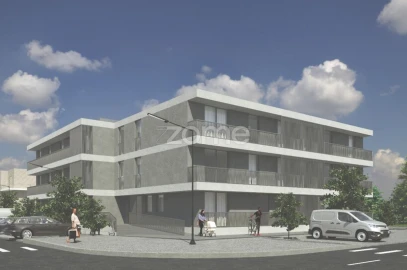 Apartamento T3 para Venda em Albergaria-A-Velha e Valmaior