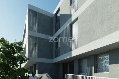 Apartamento T3 para Venda em Albergaria-A-Velha e Valmaior