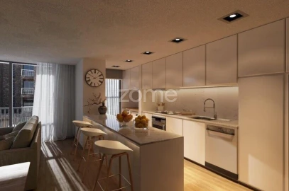 Apartamento T3 para Venda em Albergaria-A-Velha e Valmaior