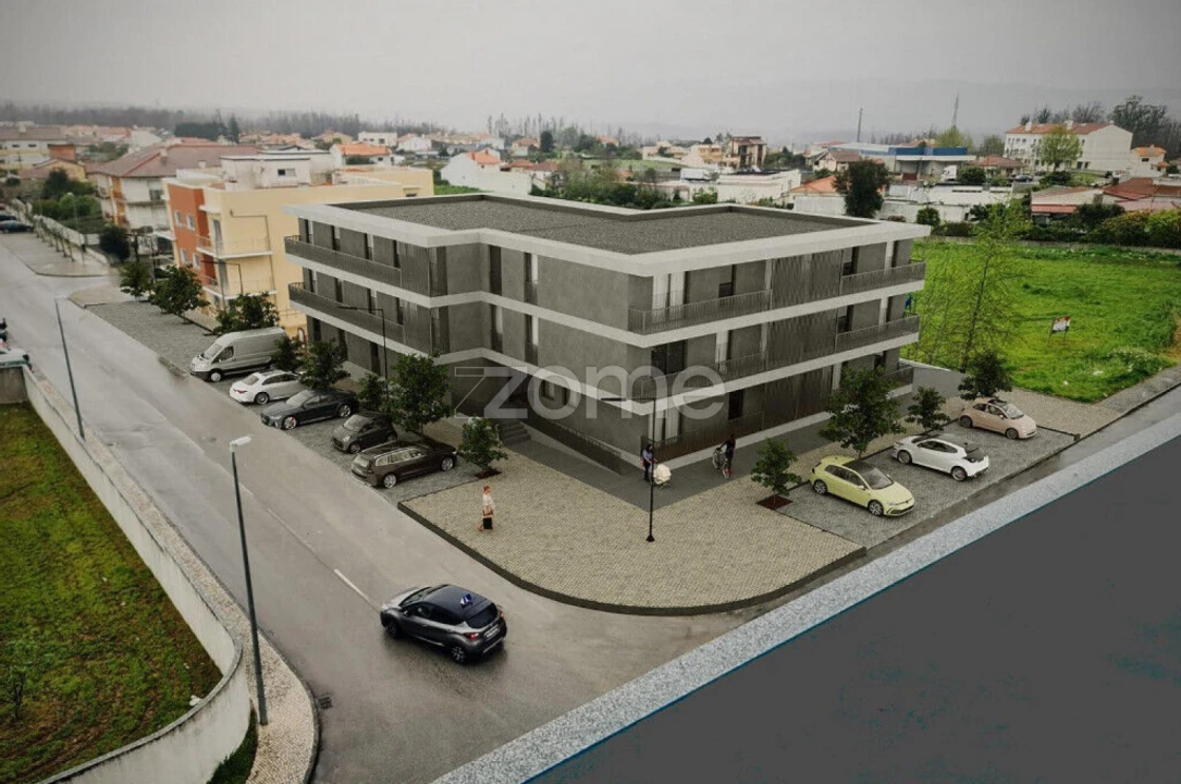 Apartamento T3 para Venda em Albergaria-A-Velha e Valmaior Foto 6