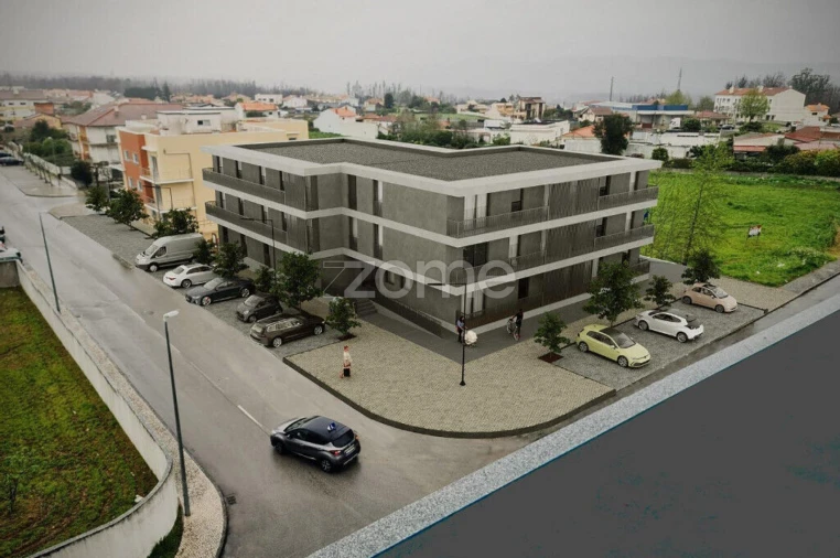 Apartamento T3 para Venda em Albergaria-A-Velha e Valmaior Foto 6