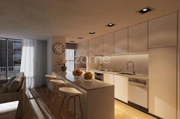 Apartamento T3 para Venda em Albergaria-A-Velha e Valmaior Foto 2