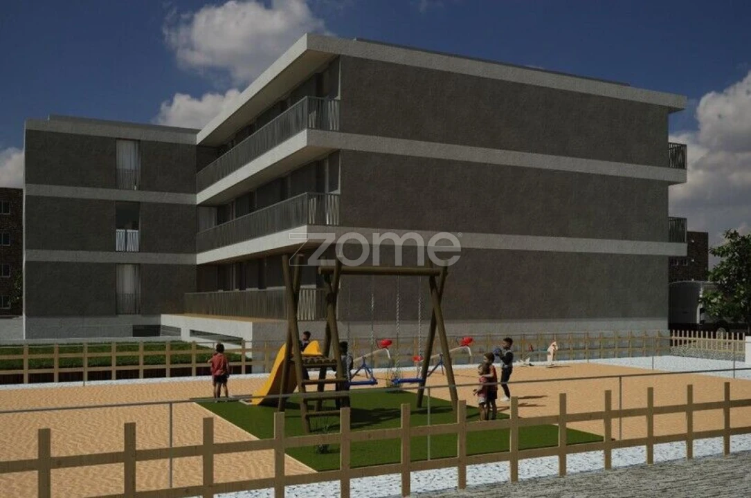 Apartamento T3 para Venda em Albergaria-A-Velha e Valmaior Foto 8