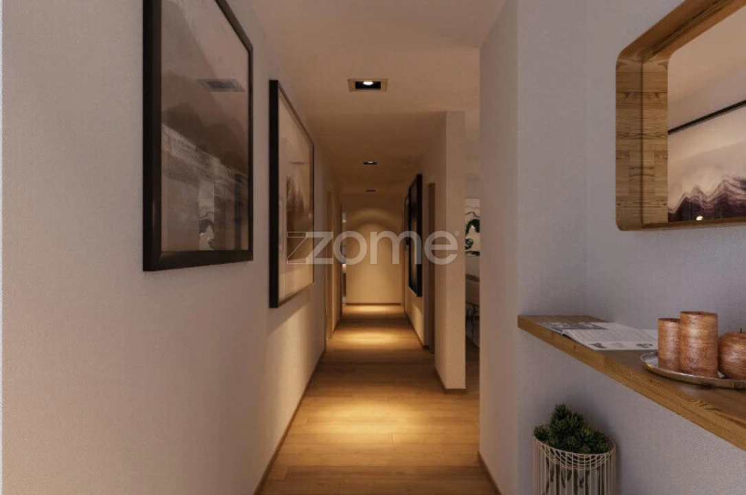 Apartamento T3 para Venda em Albergaria-A-Velha e Valmaior Foto 4