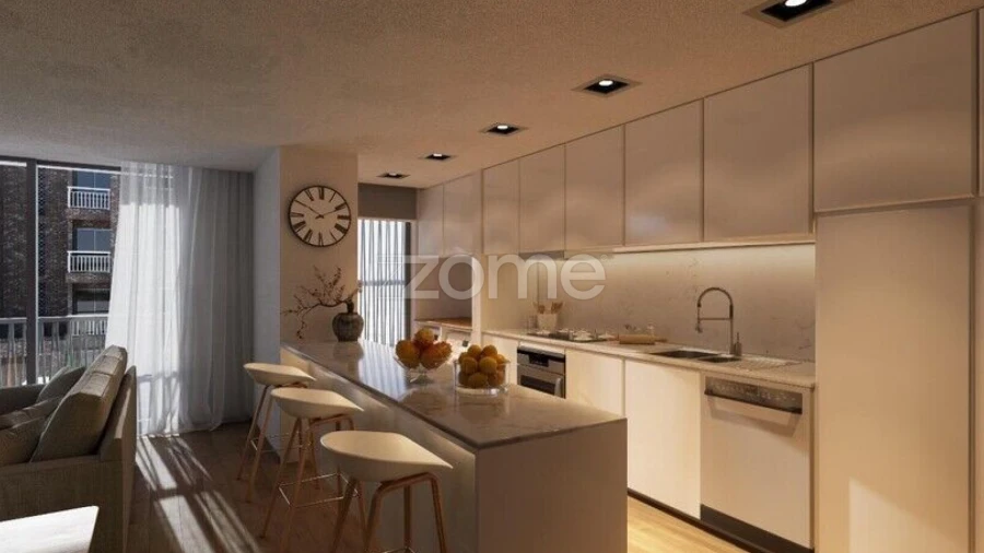 Apartamento T3 para Venda em Albergaria-A-Velha e Valmaior