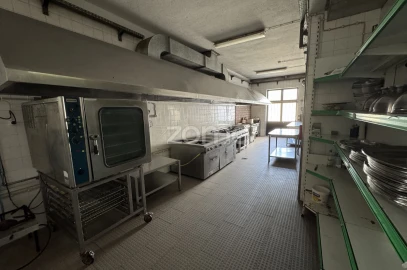 Negócio para Venda em Tortosendo