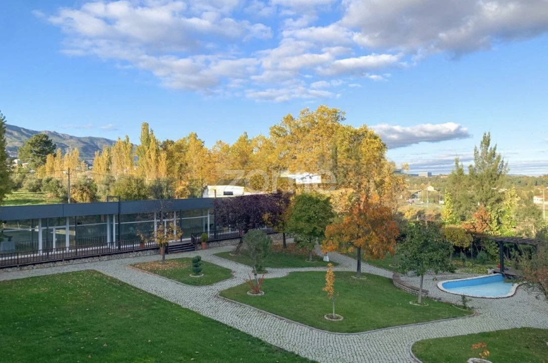 Negócio para Venda em Tortosendo Foto 40