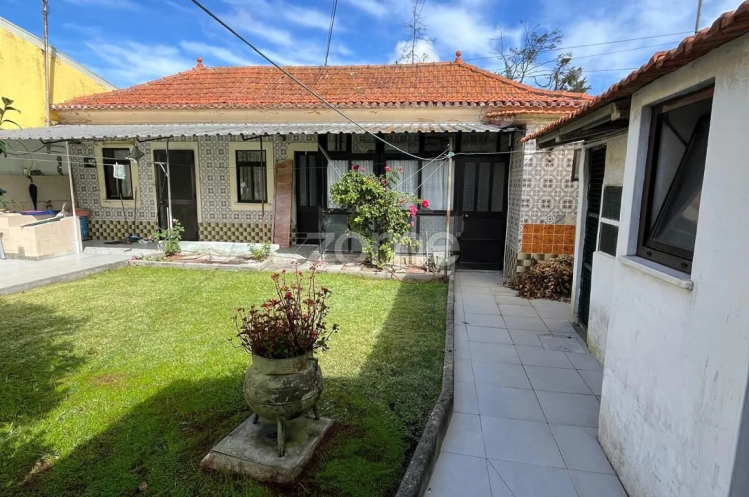 Moradia T3 para Venda em Murtosa Foto 1