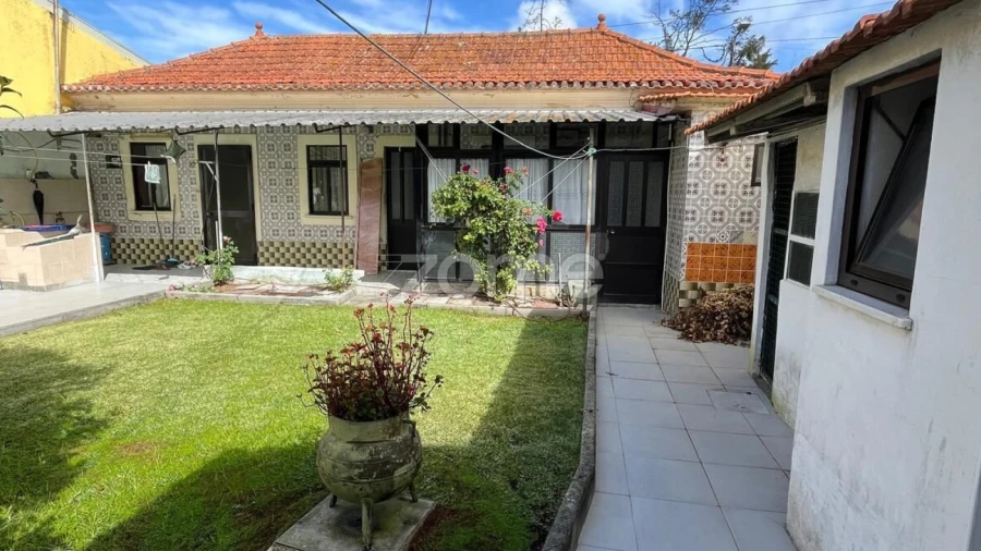 Moradia T3 para Venda em Murtosa