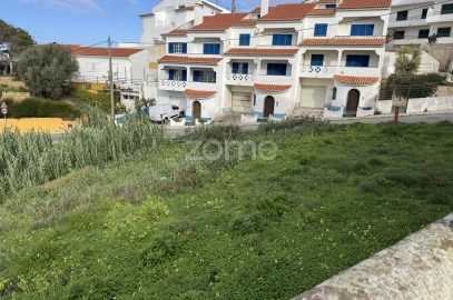 Terreno para Venda em Ericeira
