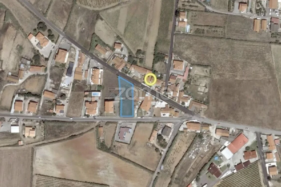 Terreno para Venda em Encarnação Foto 1