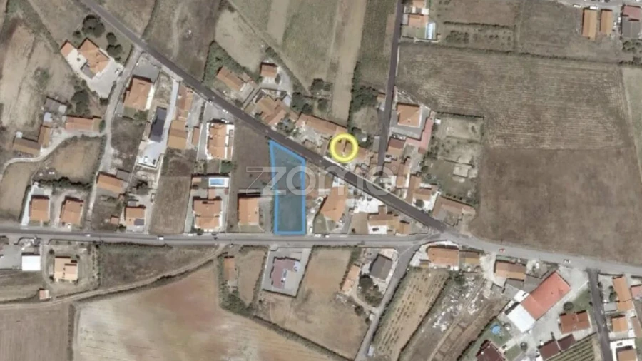 Terreno para Venda em Encarnação