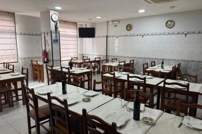 Negócio para Trespasse em Agualva e Mira-Sintra