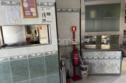 Negócio para Trespasse em Agualva e Mira-Sintra