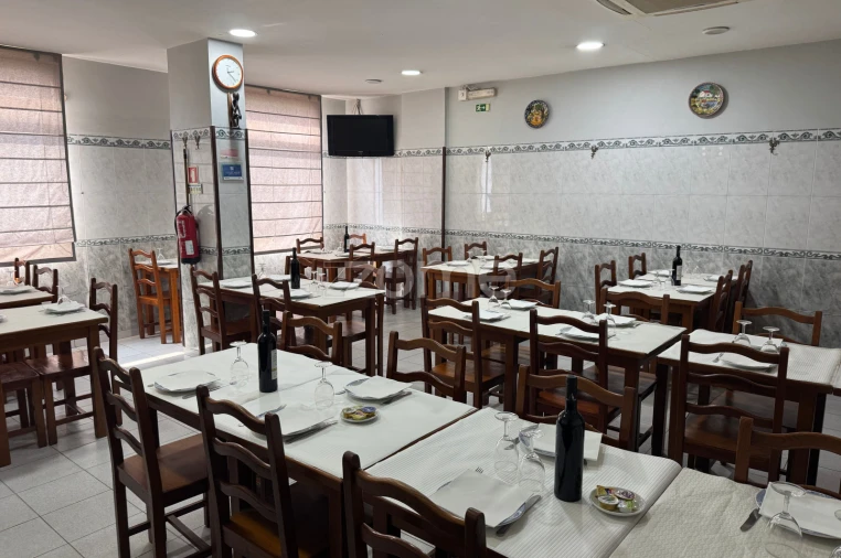 Negócio para Trespasse em Agualva e Mira-Sintra Foto 5
