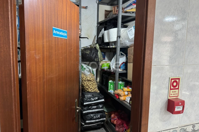 Negócio para Trespasse em Agualva e Mira-Sintra Foto 8