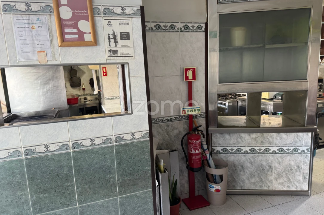 Negócio para Trespasse em Agualva e Mira-Sintra Foto 11