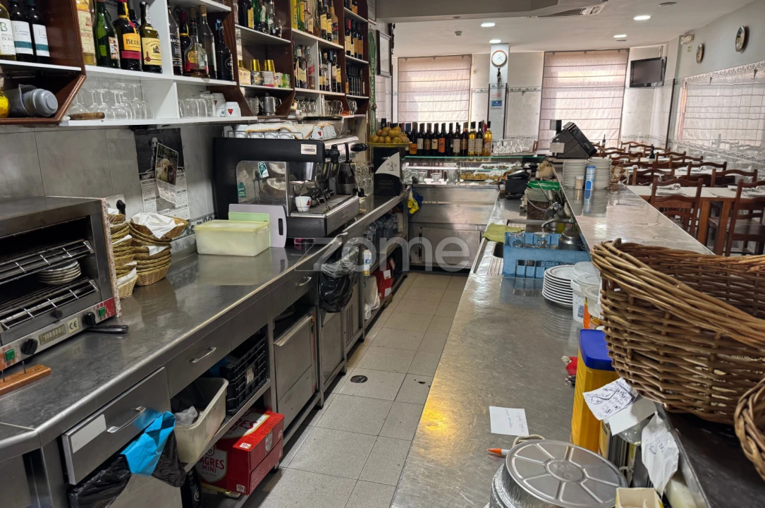 Negócio para Trespasse em Agualva e Mira-Sintra Foto 13