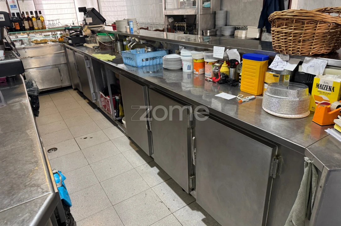 Negócio para Trespasse em Agualva e Mira-Sintra Foto 15