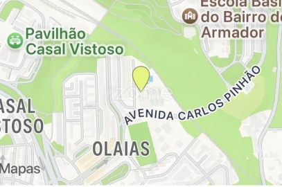 Garagem para Venda em Areeiro