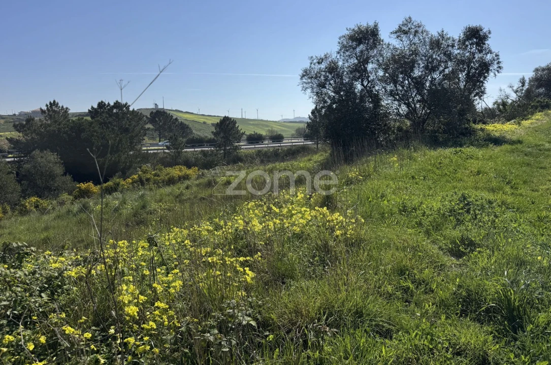Terreno para Venda em Enxara do Bispo, Gradil e Vila Franca do Rosário Foto 17