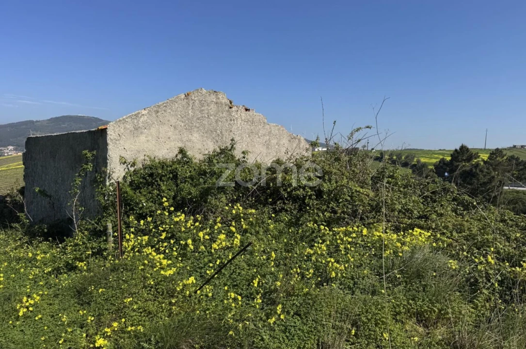 Terreno para Venda em Enxara do Bispo, Gradil e Vila Franca do Rosário Foto 1
