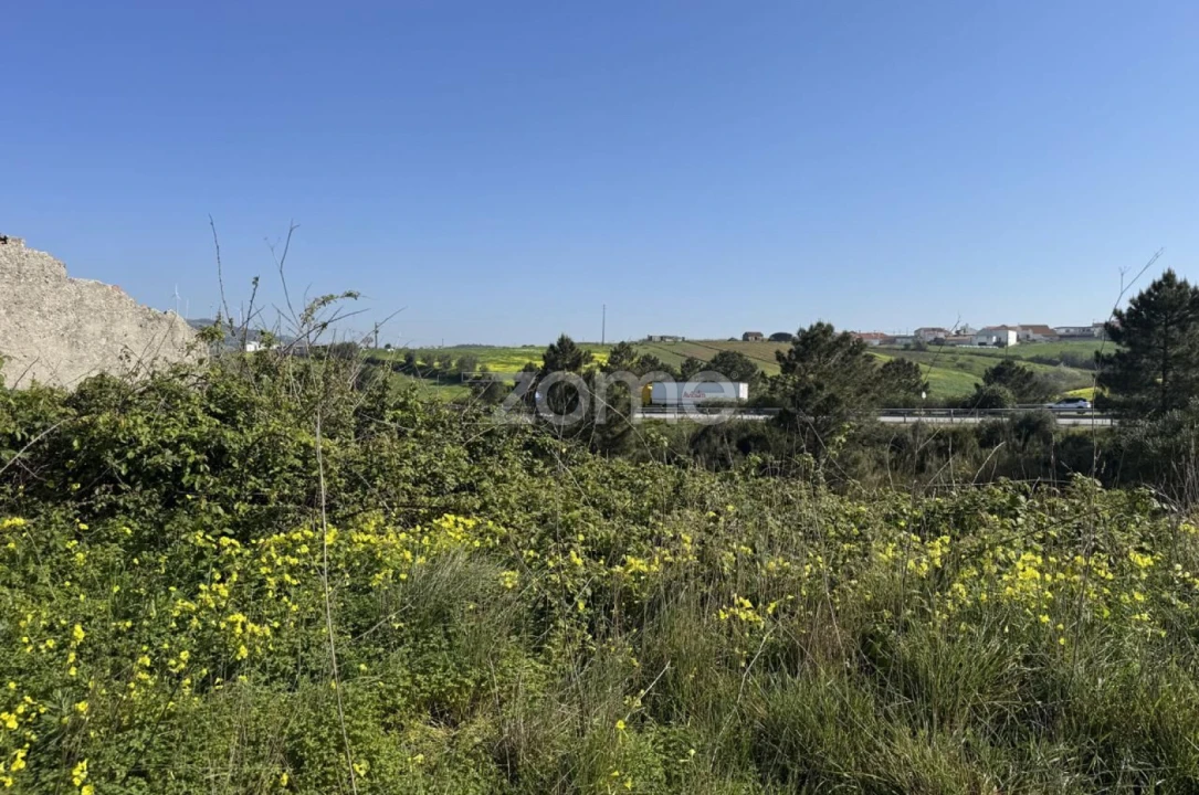 Terreno para Venda em Enxara do Bispo, Gradil e Vila Franca do Rosário Foto 3