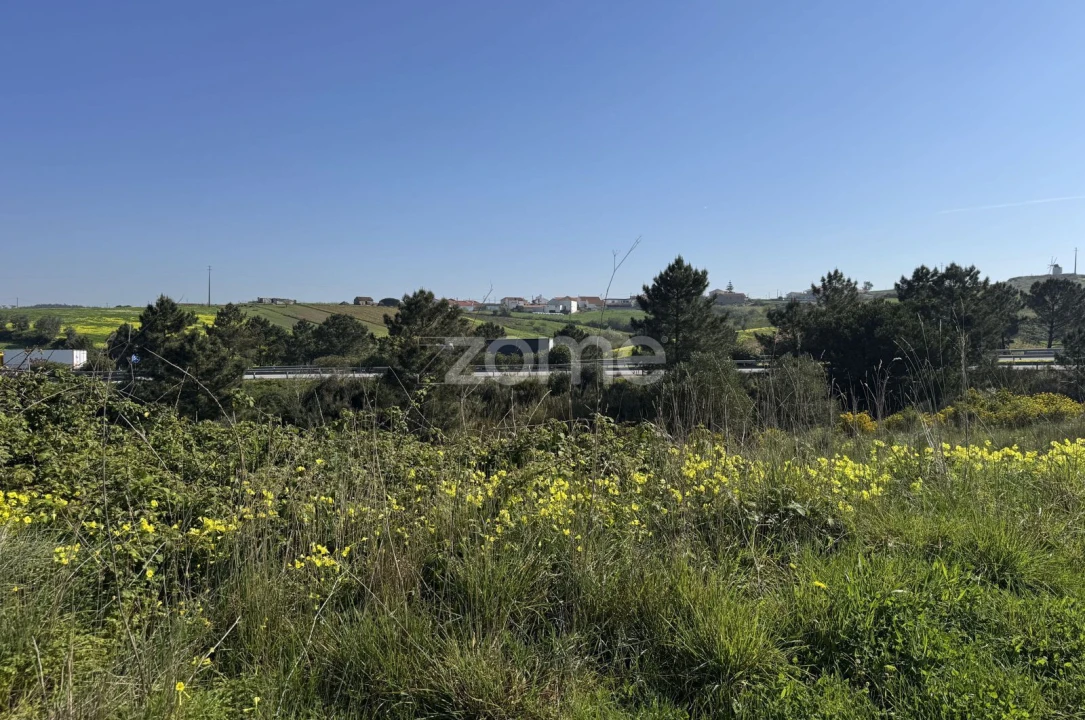 Terreno para Venda em Enxara do Bispo, Gradil e Vila Franca do Rosário Foto 14
