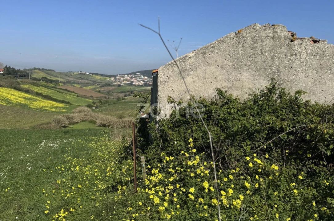 Terreno para Venda em Enxara do Bispo, Gradil e Vila Franca do Rosário Foto 4