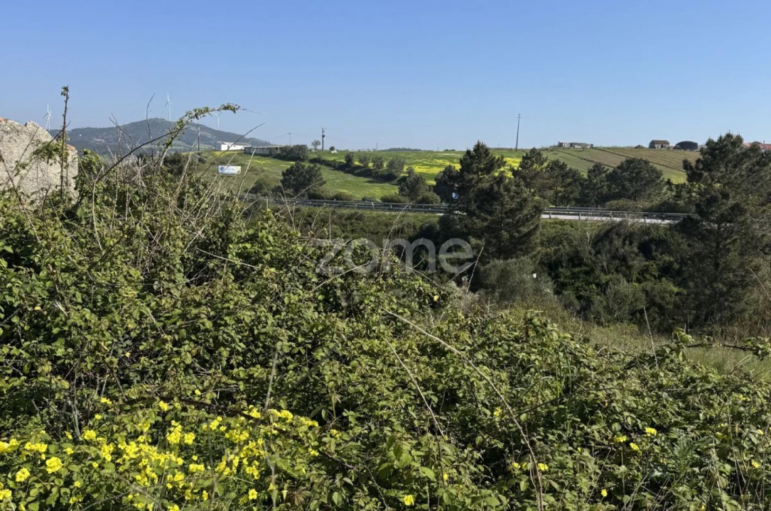 Terreno para Venda em Enxara do Bispo, Gradil e Vila Franca do Rosário Foto 6