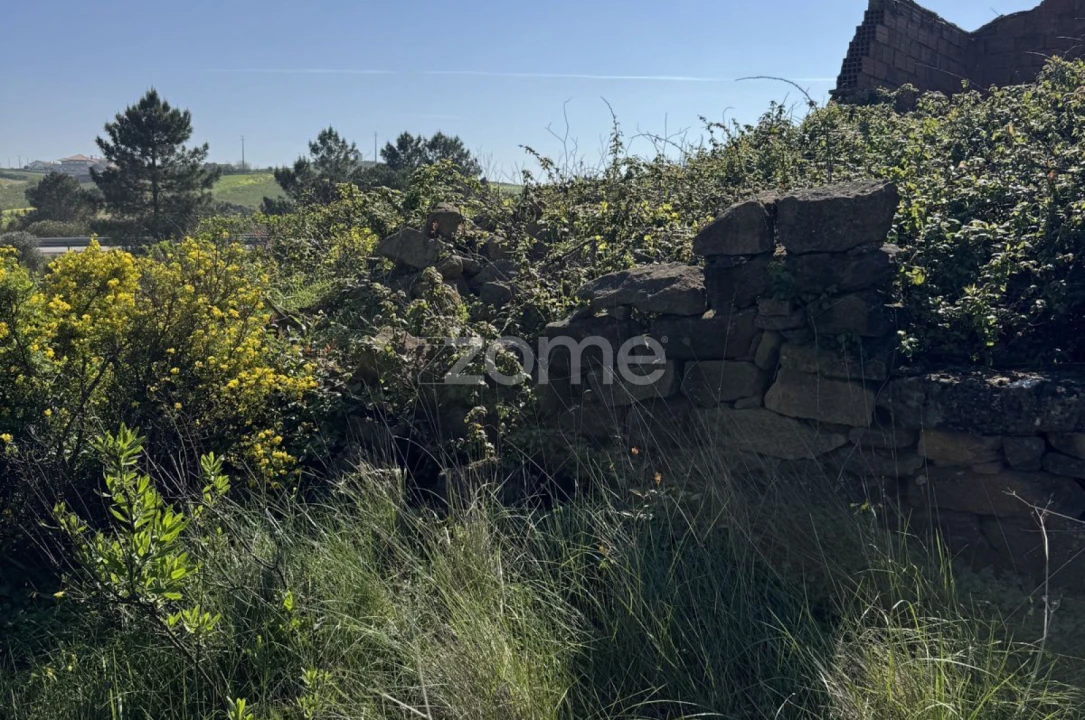 Terreno para Venda em Enxara do Bispo, Gradil e Vila Franca do Rosário Foto 8