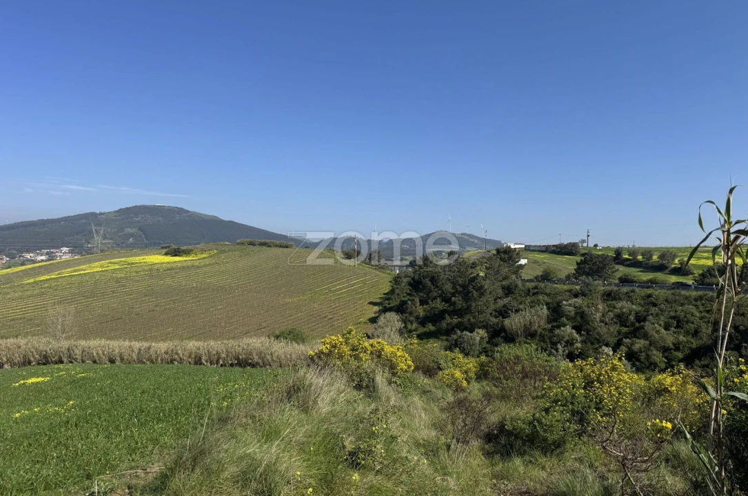 Terreno para Venda em Enxara do Bispo, Gradil e Vila Franca do Rosário Foto 21