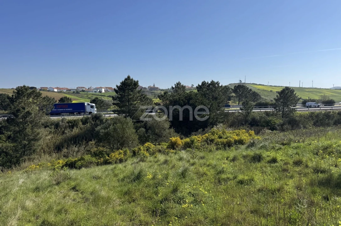 Terreno para Venda em Enxara do Bispo, Gradil e Vila Franca do Rosário Foto 30