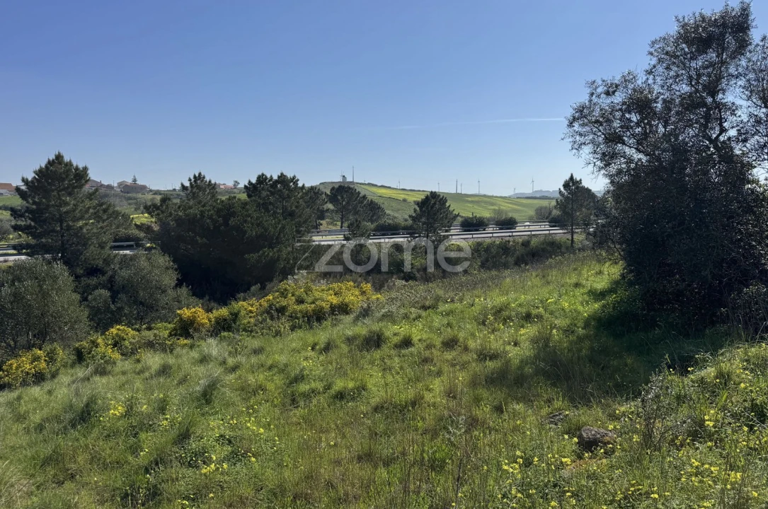 Terreno para Venda em Enxara do Bispo, Gradil e Vila Franca do Rosário Foto 31