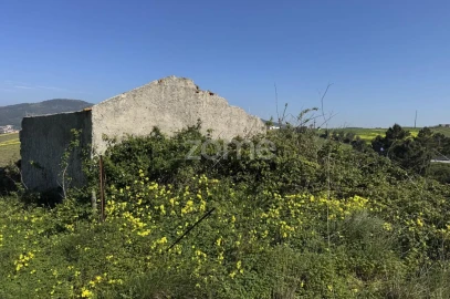 Terreno para Venda em Enxara do Bispo, Gradil e Vila Franca do Rosário