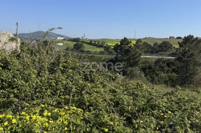 Terreno para Venda em Enxara do Bispo, Gradil e Vila Franca do Rosário