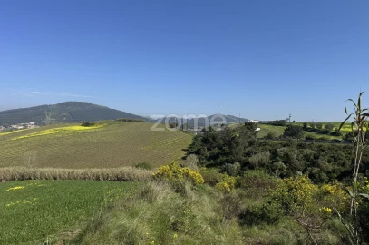 Terreno para Venda em Enxara do Bispo, Gradil e Vila Franca do Rosário