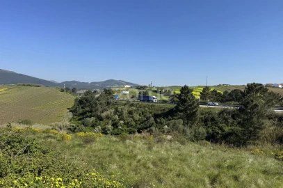 Terreno para Venda em Enxara do Bispo, Gradil e Vila Franca do Rosário