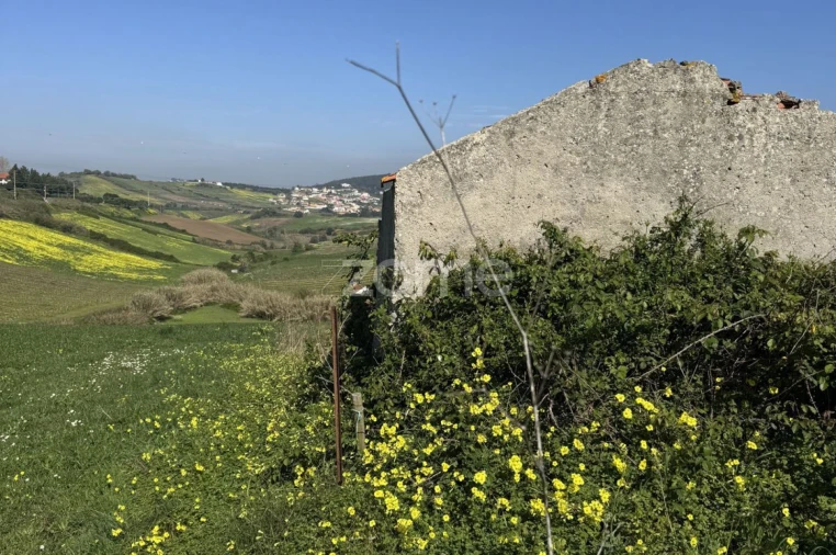 Terreno para Venda em Enxara do Bispo, Gradil e Vila Franca do Rosário Foto 4