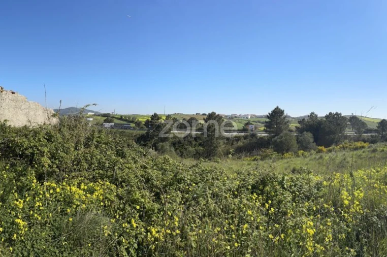 Terreno para Venda em Enxara do Bispo, Gradil e Vila Franca do Rosário Foto 5